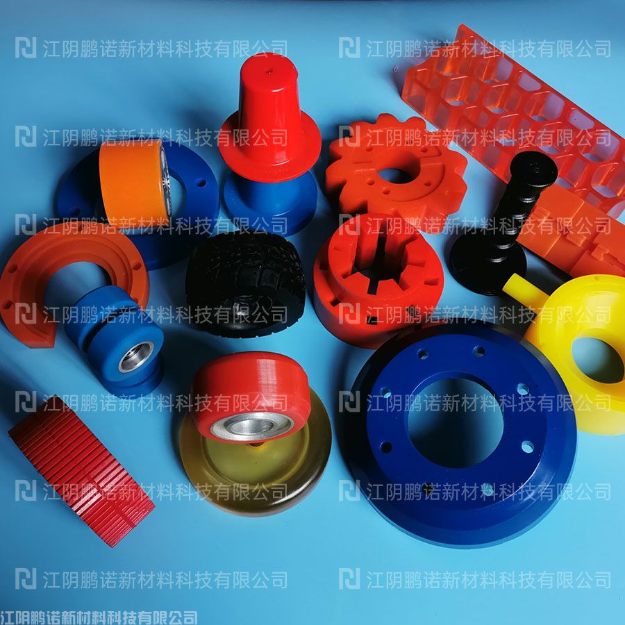 怎样选择聚氨酯包胶工厂？