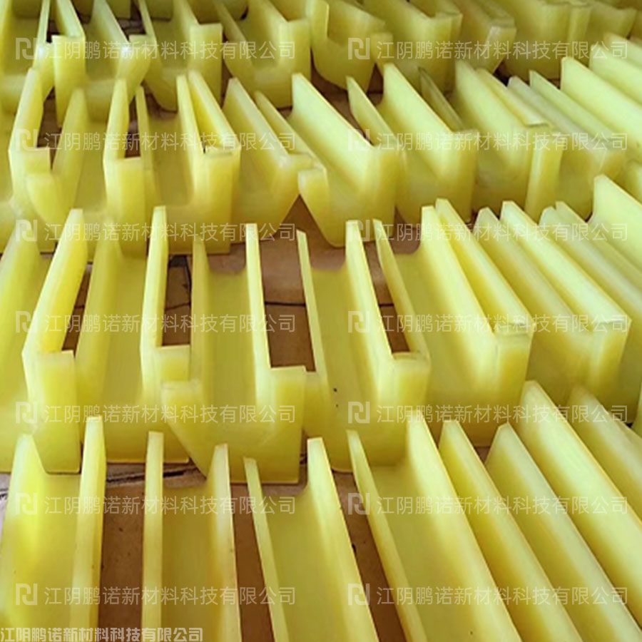 聚氨酯制品注塑需注意的方面