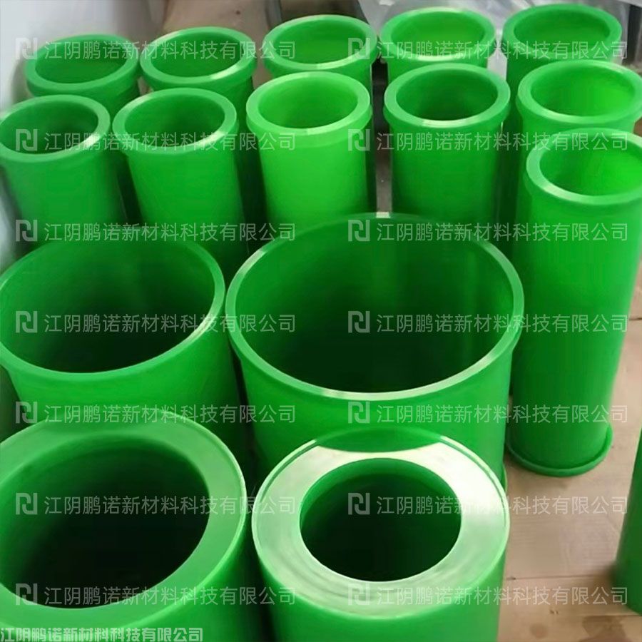 聚氨酯制品简单介绍